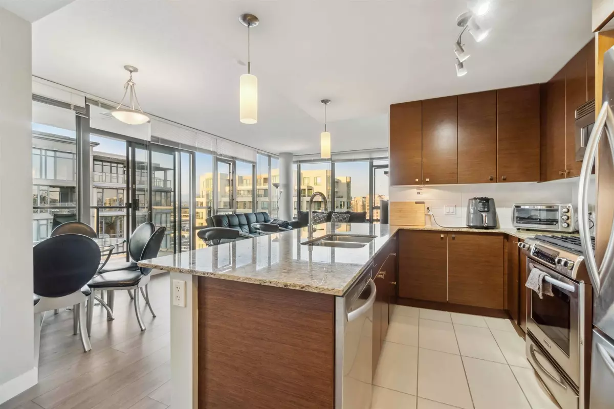 Richmond, BC V6X 0A7,6888 Alderbridge WAY #1701