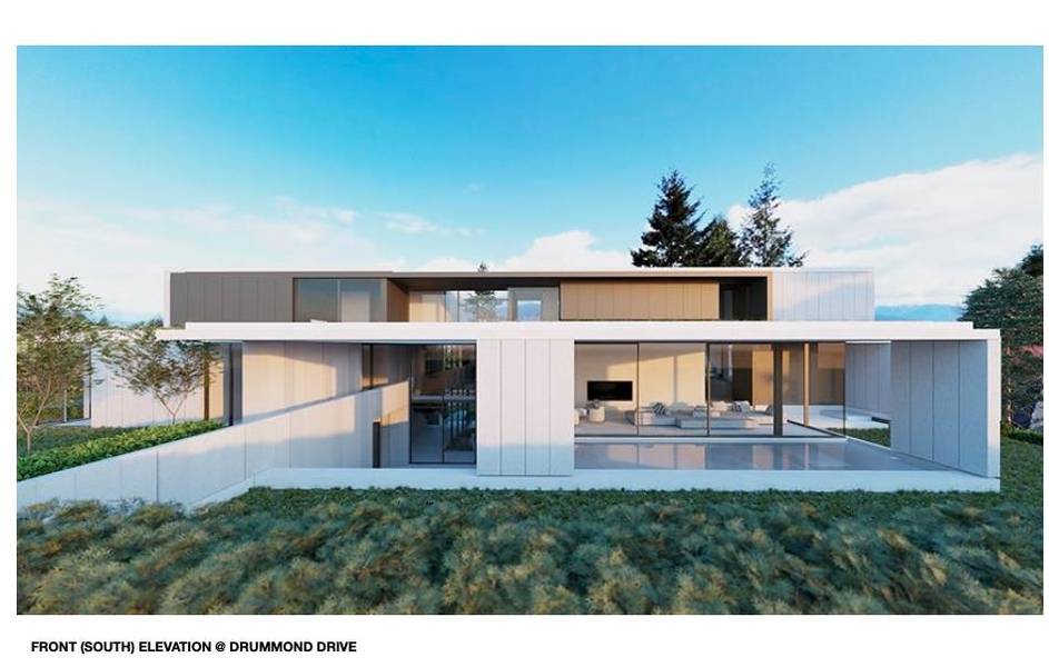 4818 Fannin AVE, Vancouver, BC V6T 1B2