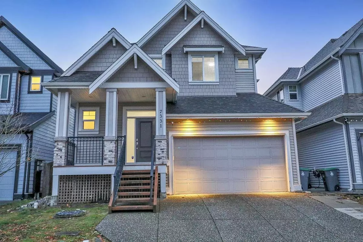 Surrey, BC V4N 3E8,7331 196 ST