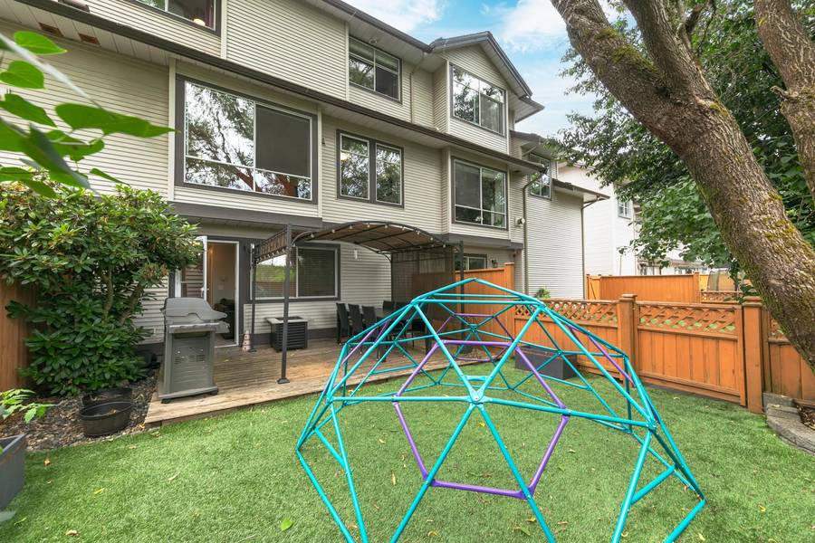 2450 Lobb AVE #61, Port Coquitlam, BC V3C 6G8