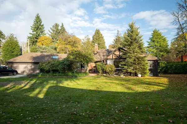 6476 Adera ST, Vancouver, BC V6M 3J8