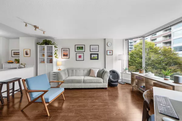 Vancouver, BC V6Z 2C1,1333 Hornby ST #411