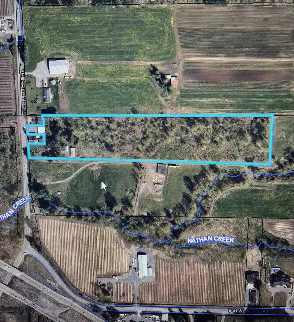 4162 Bradner RD, Abbotsford, BC V4X 1S8