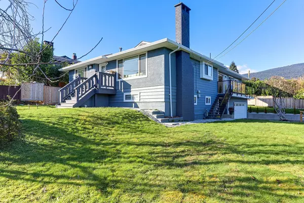 North Vancouver, BC V7G 1B7,4254 Caddy RD