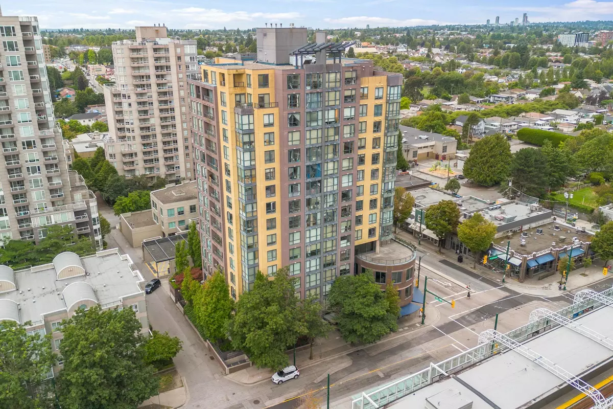 Vancouver, BC V5R 6E7,3438 Vanness AVE #803