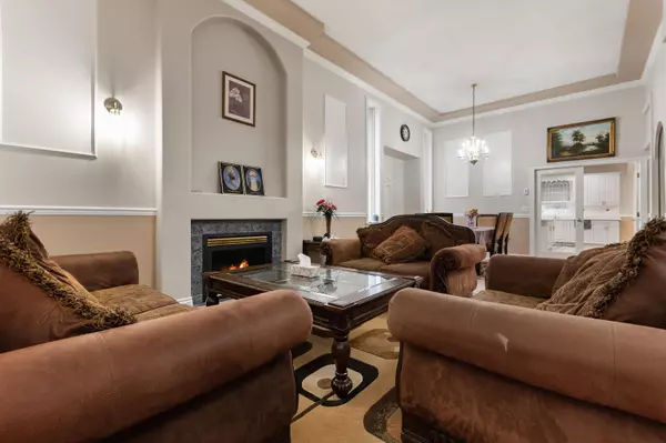 Abbotsford, BC V2T 6R9,31520 Ridgeview DR