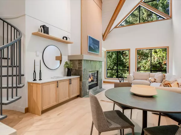 Whistler, BC V8E 1E8,4821 Spearhead DR #310