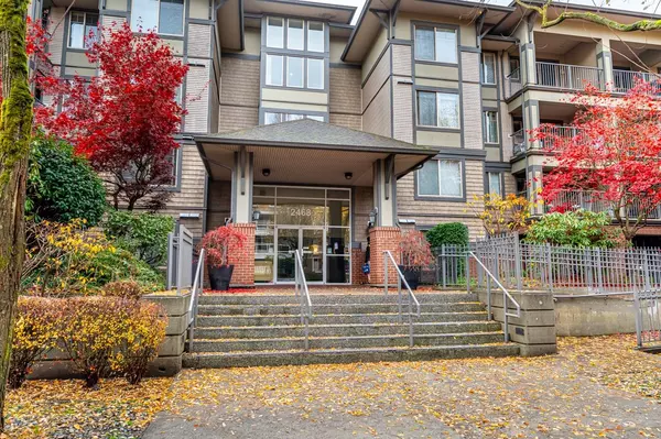 Port Coquitlam, BC V3C 1Y9,2468 Atkins AVE #203