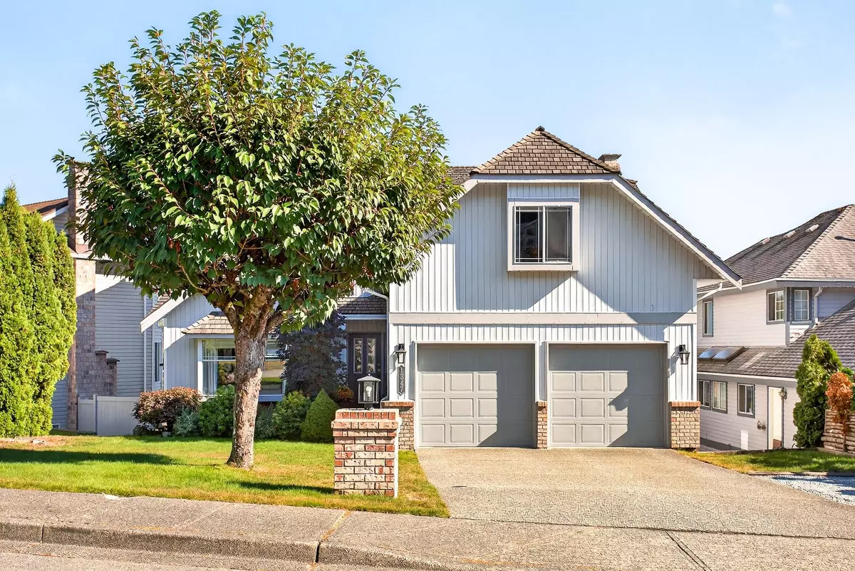 Coquitlam, BC V3B 7A3,1347 Napier PL