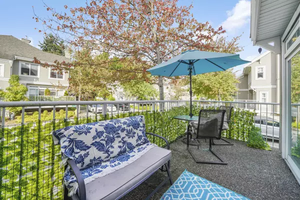 2422 Hawthorne AVE #63 Port Coquitlam, BC V3C 6K7