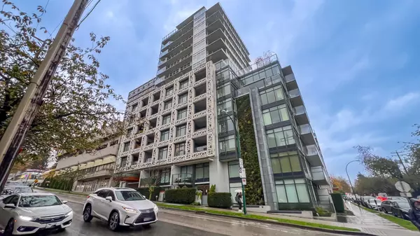 Vancouver, BC V5Z 0B7,2411 Heather ST #1801