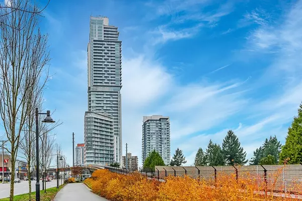 567 Clark RD #908, Coquitlam, BC V3J 0K7