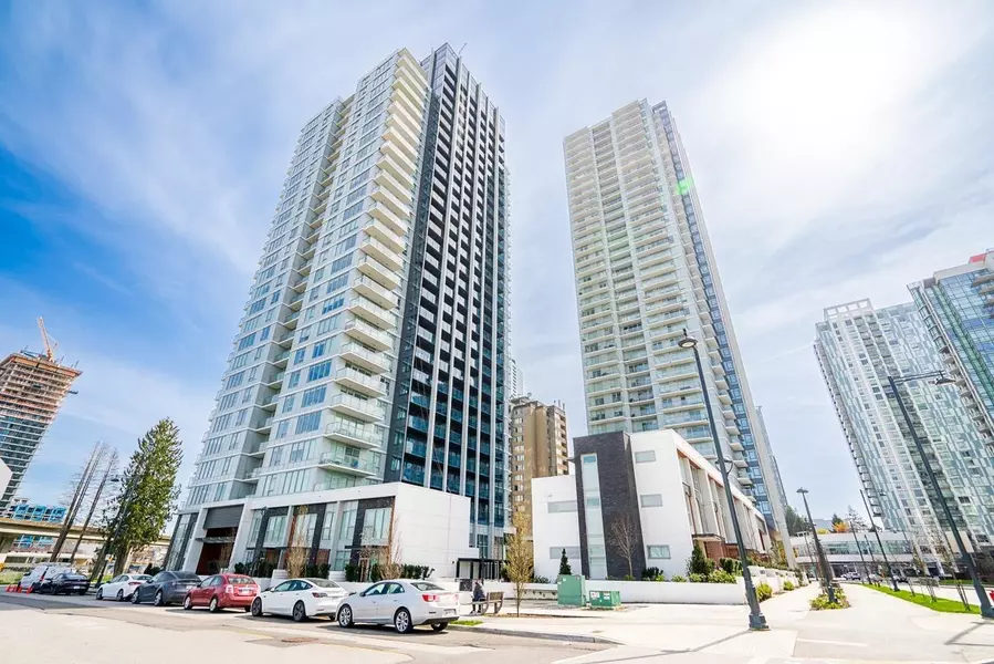 13428 105 AVE #2508, Surrey, BC V3T 0S6