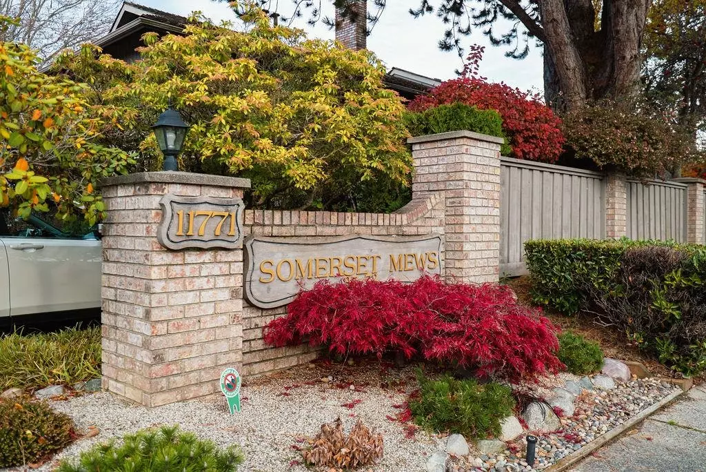 Richmond, BC V7E 3T1,11771 Kingfisher DR #46