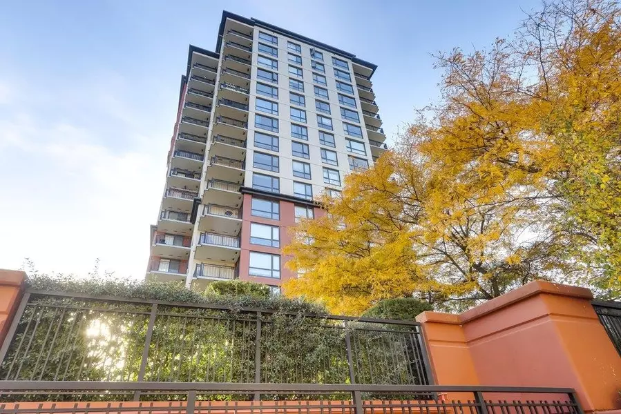 814 Royal AVE #1504, New Westminster, BC V3M 1J9