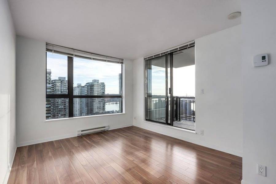 814 Royal AVE #1504, New Westminster, BC V3M 1J9