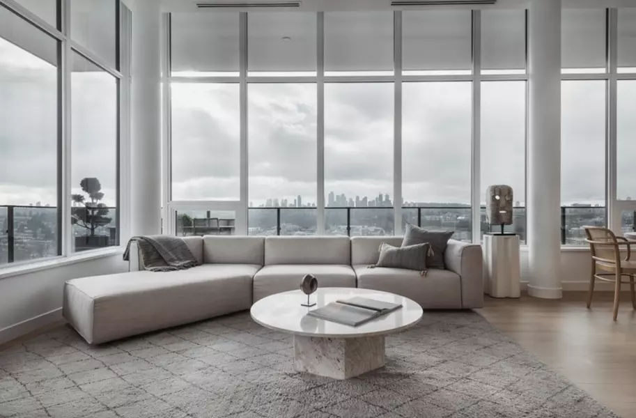 2425 Alpha AVE #2701, Burnaby, BC V5C 0K2