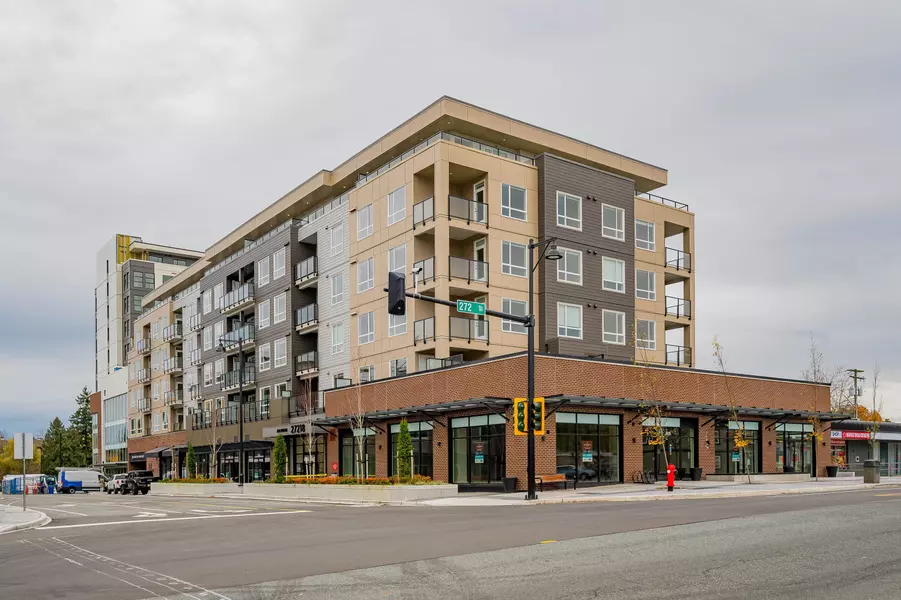 27218 Aldergrove Town Center DR #414, Langley, BC V4W 0E4