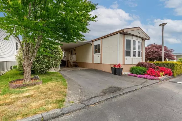 8254 134 ST #50, Surrey, BC V3W 6M2