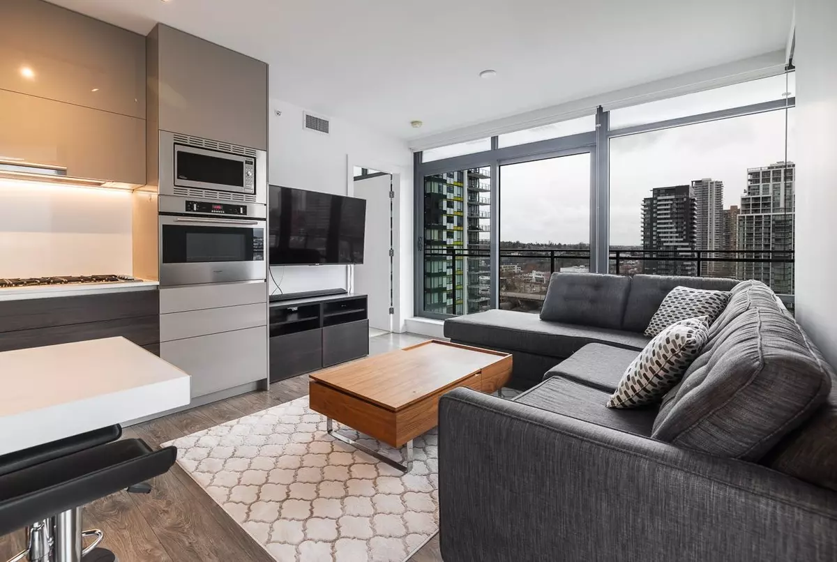 Burnaby, BC V5C 0K2,2378 Alpha AVE #1508