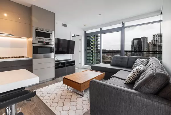 2378 Alpha AVE #1508, Burnaby, BC V5C 0K2