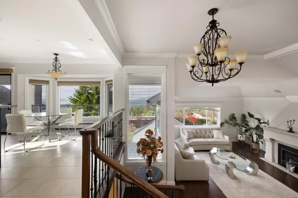 North Vancouver, BC V7N 1T5,4050 St. Pauls AVE