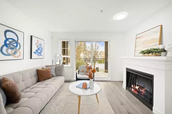 Burnaby, BC V3J 7Y5,3388 Morrey CT #203