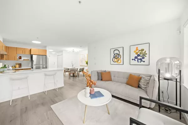 Burnaby, BC V3J 7Y5,3388 Morrey CT #203