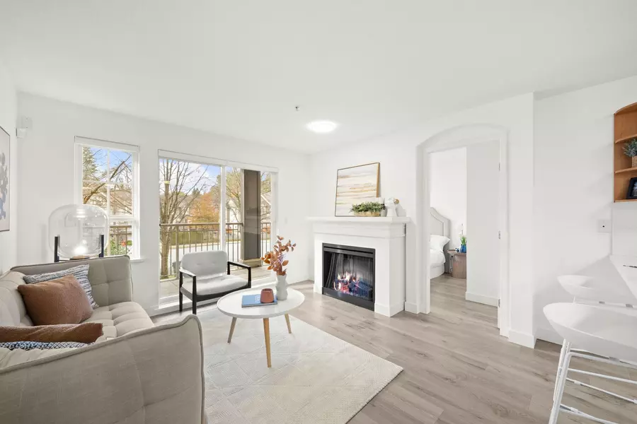 3388 Morrey CT #203, Burnaby, BC V3J 7Y5