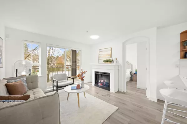 Burnaby, BC V3J 7Y5,3388 Morrey CT #203