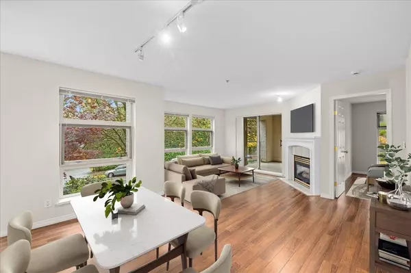 301 Maude RD #208, Port Moody, BC V3H 5B1