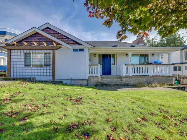 White Rock, BC V4B 4K8,1154 Finlay ST