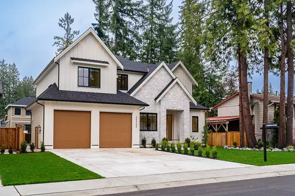 Langley, BC V3A 2Z8,20345 41a AVE