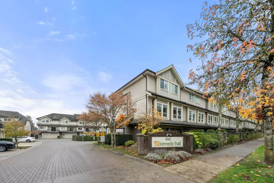 8358 121a ST #57, Surrey, BC V3W 1T6