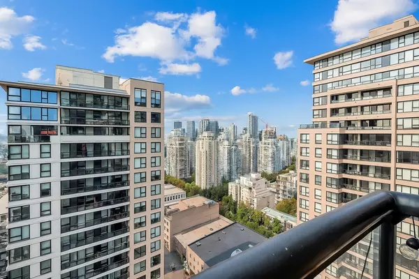 Vancouver, BC V6B 1S3,909 Mainland ST #2704