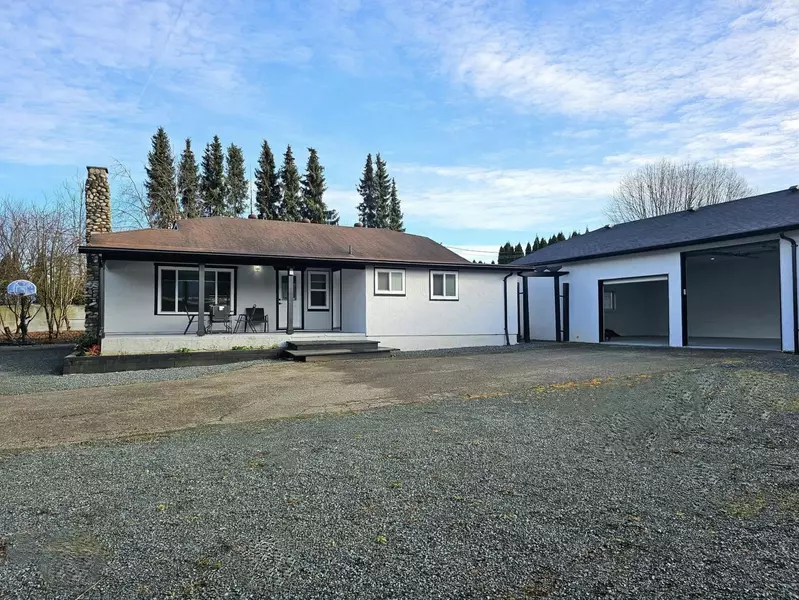 7088 Sumas Prairie RD, Sardis - Greendale, BC V2R 4K1