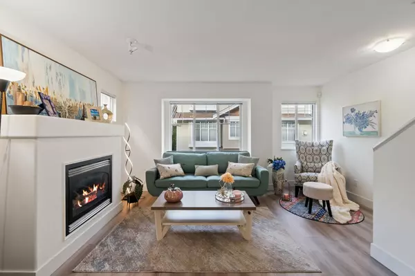 Surrey, BC V3W 1M1,12110 75a AVE #52