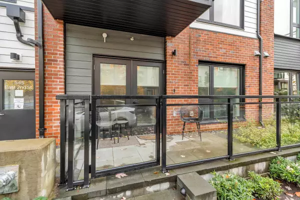 North Vancouver, BC V7L 1E1,545 E 2nd ST ##146