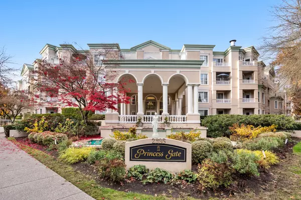 2995 Princess CRES #319, Coquitlam, BC V3B 7N1