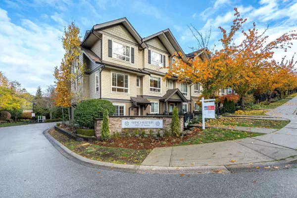 Langley, BC V3A 3T2,21867 50 AVE #1