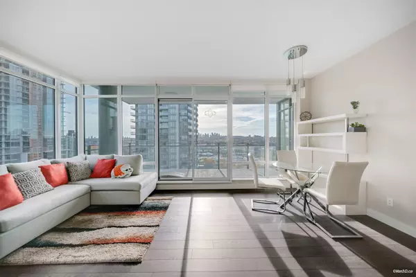 Burnaby, BC V5C 0H8,2008 Rosser AVE #1907