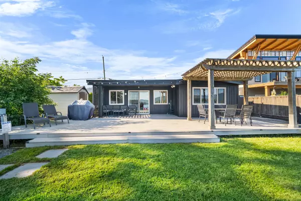 Mission, BC V3S 4W2,35240 Sward RD