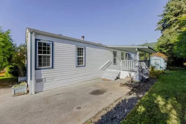 Gibsons, BC V0N 1V5,1413 Sunshine Coast HWY #96