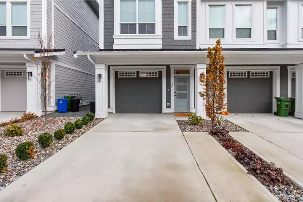 Chilliwack, BC V2R 0R1,8200 Foxfern RD #17