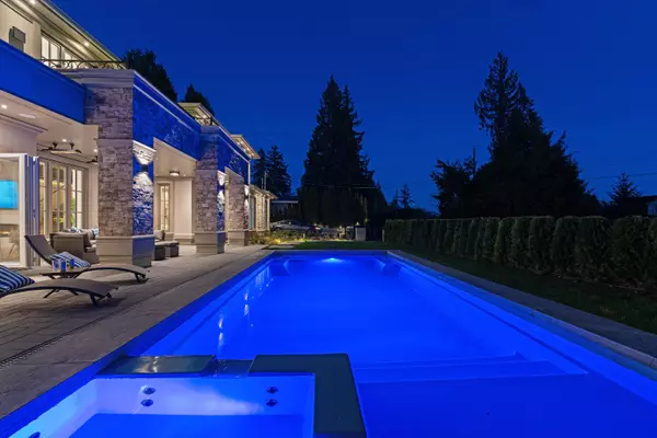 West Vancouver, BC V7V 3M6,4141 Burkehill RD