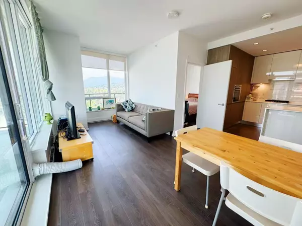 Burnaby, BC V5C 0M3,4650 Brentwood BLVD #1607