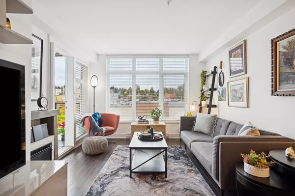 55 Eighth AVE #316 New Westminster, BC V3L 0E8