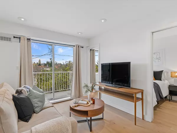 Vancouver, BC V5V 4G4,4315 Fraser ST #201