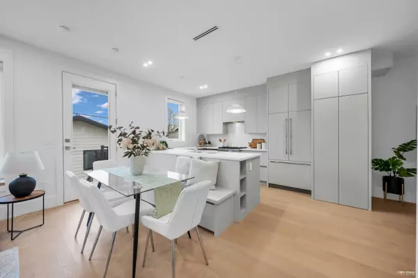 Vancouver, BC V5K 3B1,2917 Charles ST