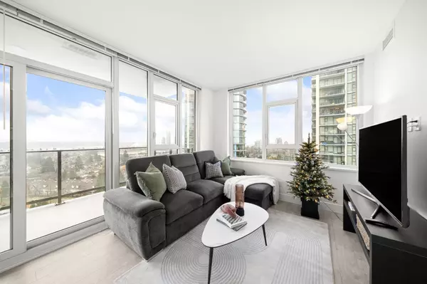 Burnaby, BC V3N 0H2,7303 Noble LN #1610